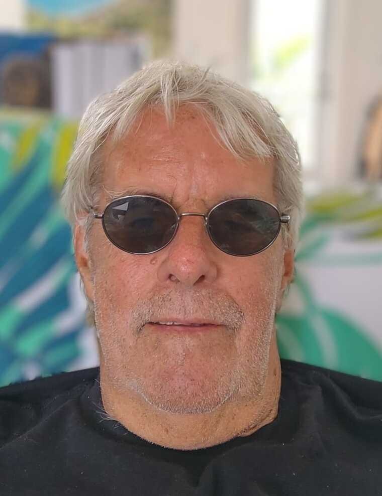 Fred Hohenadel