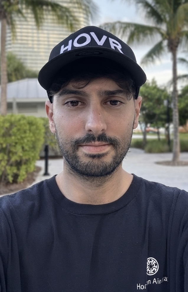 Matan Assulin
